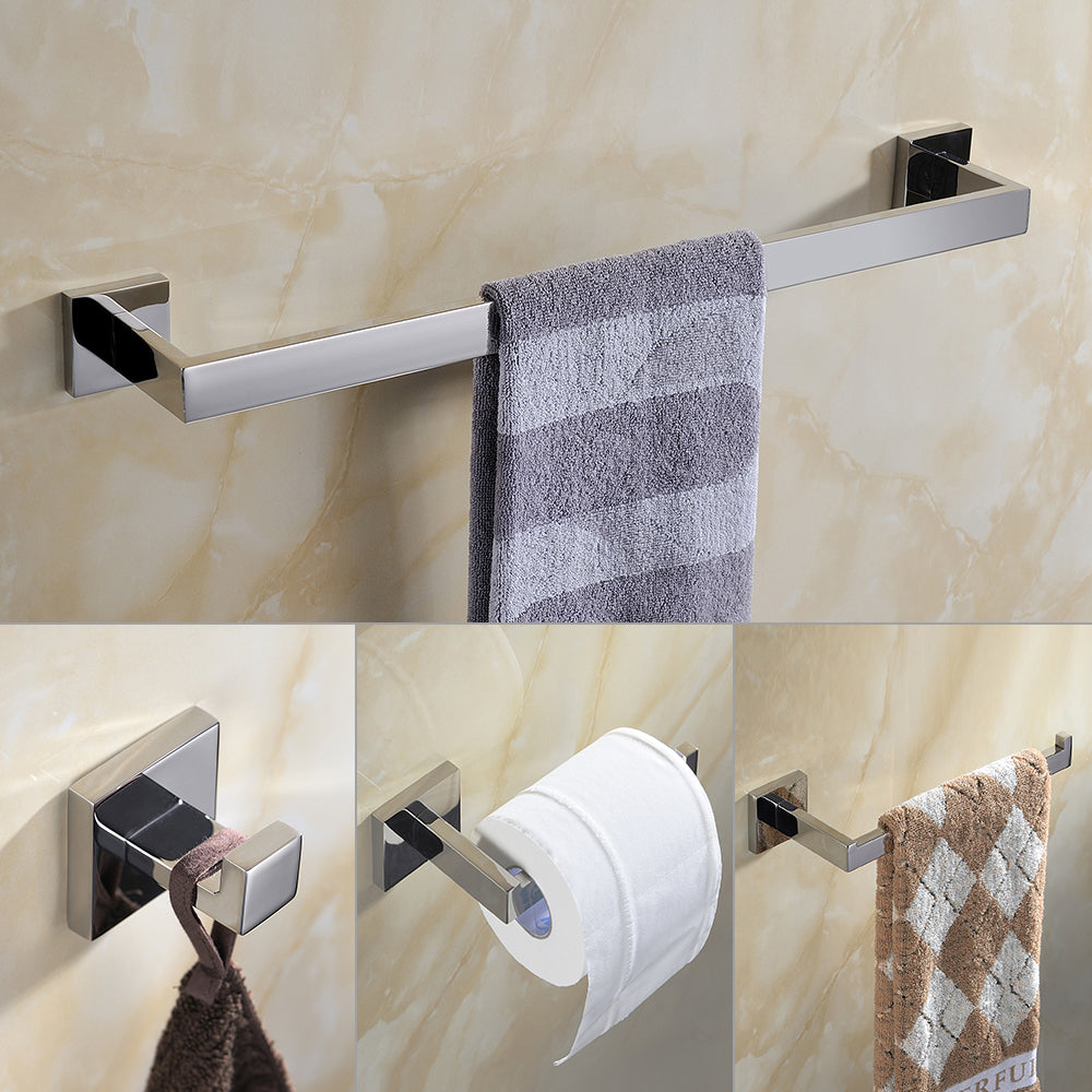 Bathroom Hardware Accessories Towel Bar - China Towel Racks, Towel Bars |  Made-in-China.com