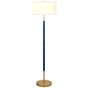 Nordic Light Luxury LED Floor Lamp Living Room Lamp Modern Decorative Floor Lamp