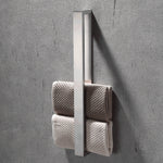Stainless Steel Bathroom Towel Rack | Bathroom Towel Rack | FAUCETEC