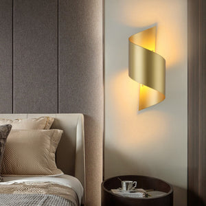 Modern Contracted Wall Sconces | Corridor Staircase Lamp | FAUCETEC