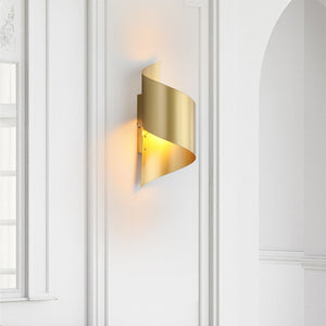 Modern Contracted Wall Sconces | Corridor Staircase Lamp | FAUCETEC