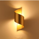 Modern Contracted Wall Sconces | Corridor Staircase Lamp | FAUCETEC