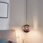 LED Pendant Light | Glass Pendant Light | Hanging lights | FAUCETEC