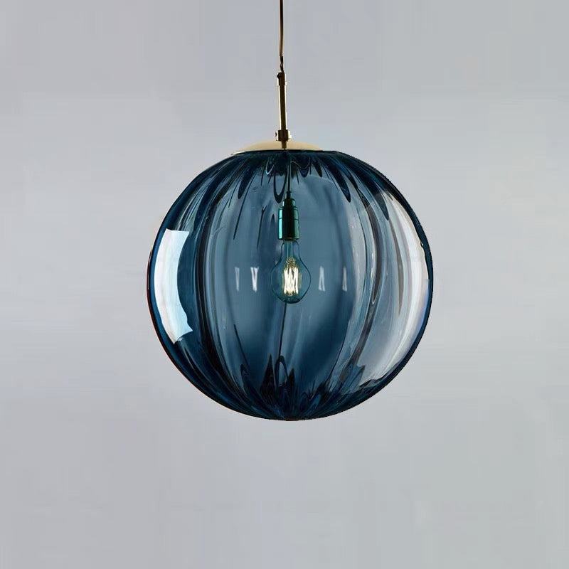 LED Pendant Light | Glass Pendant Light | Hanging lights | FAUCETEC