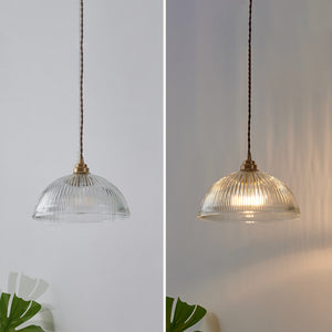 Modern Mid Century LED | Pendant Light Farmhouse | FAUCETEC