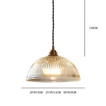 Modern Mid Century LED | Pendant Light Farmhouse | FAUCETEC