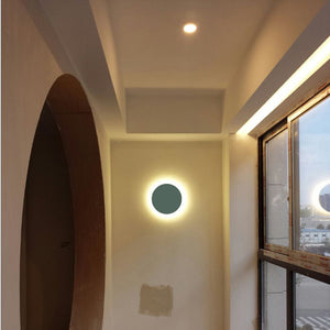Wall Light LED Sconces Modern | FAUCETEC