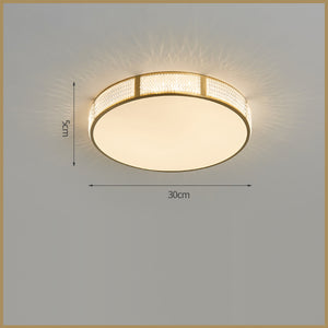 Led Ceiling Light Flush Mount | Led Ceiling Light | FAUCETEC