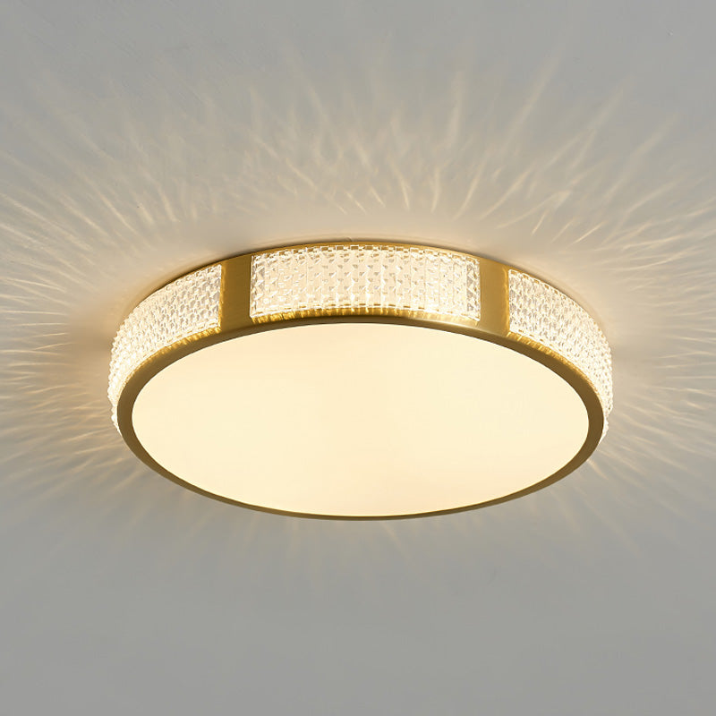 Led Ceiling Light Flush Mount | Led Ceiling Light | FAUCETEC