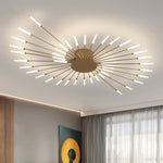 Flush Mount Ceiling Light | Led Ceiling Light | FAUCETEC